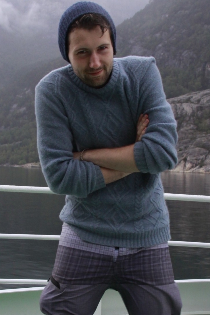 Weiteres Foto von Tom