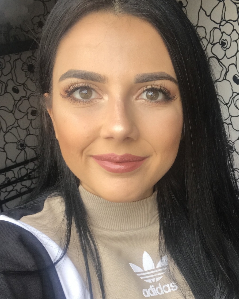 Profilbild von Merve