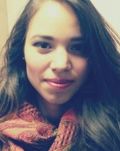 Profilbild von Manuela Nayelli