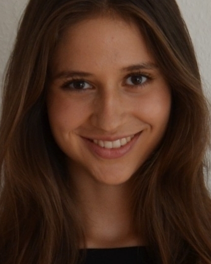 Profilbild von Sophia