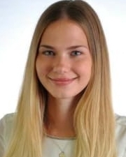 Profilbild von Linda Helene Sybille