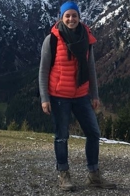 Weiteres Foto von Fabienne