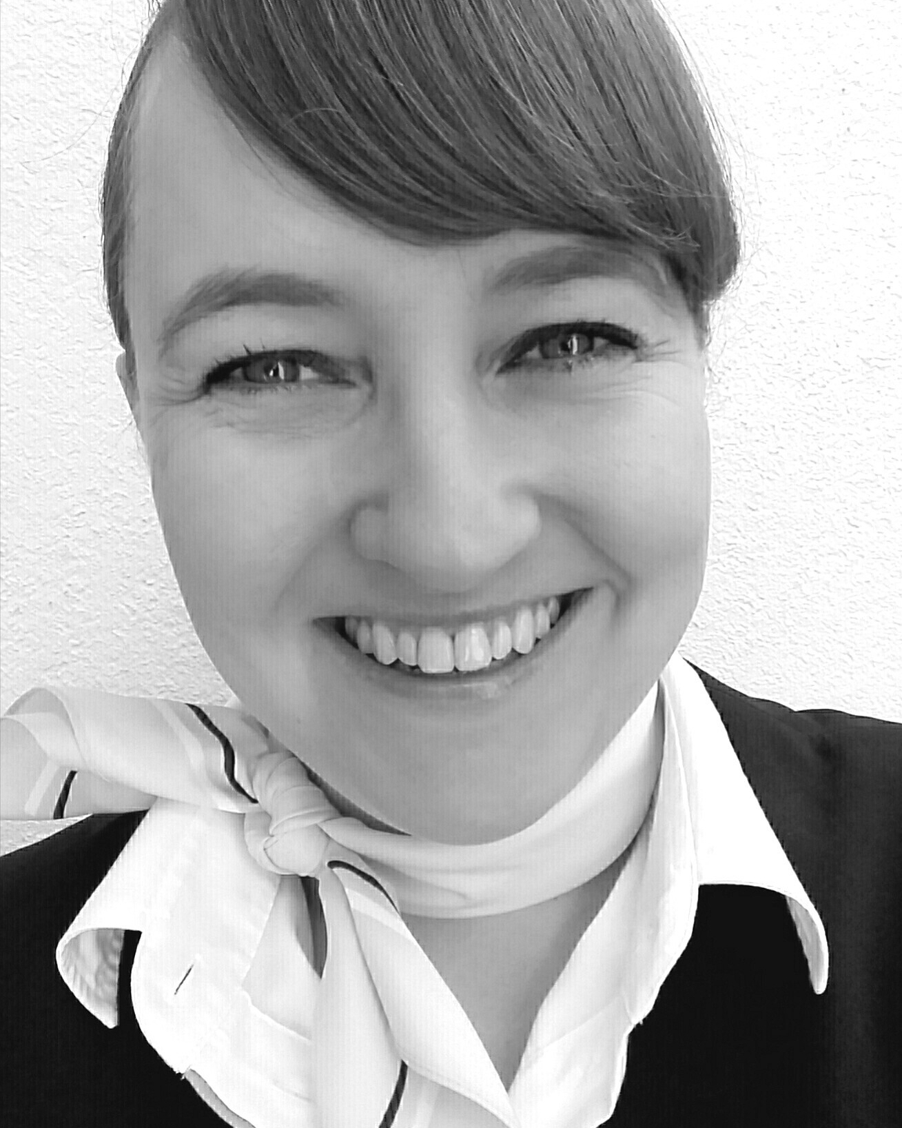 Profilbild von Stephanie