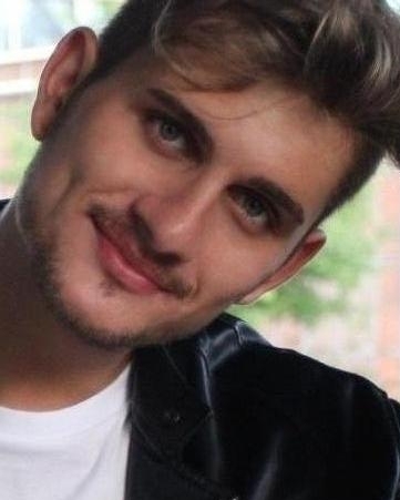 Profilbild von Niklas