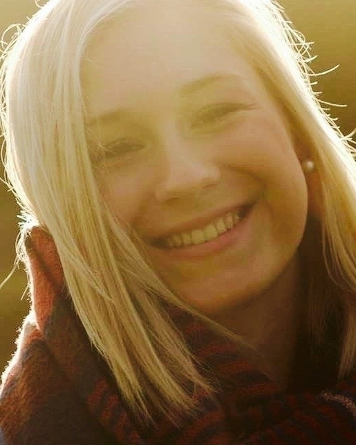 Profilbild von Christina