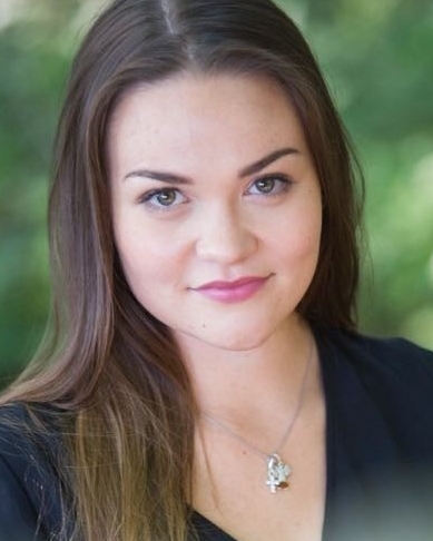 Profilbild von Christine