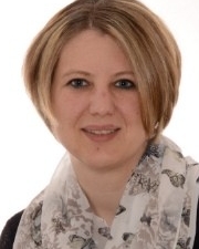 Profilbild von Kerstin