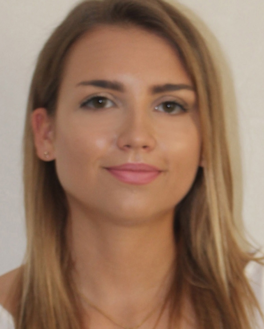 Profilbild von Stefanie