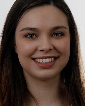Profilbild von Annika