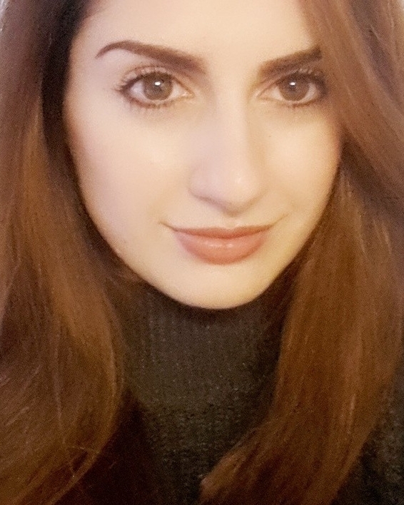 Profilbild von Kina