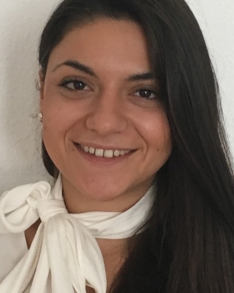 Profilbild von Angeliki