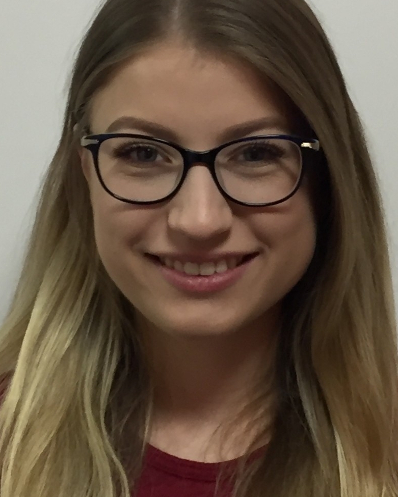 Profilbild von Franziska