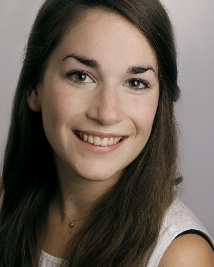 Profilbild von Theresa