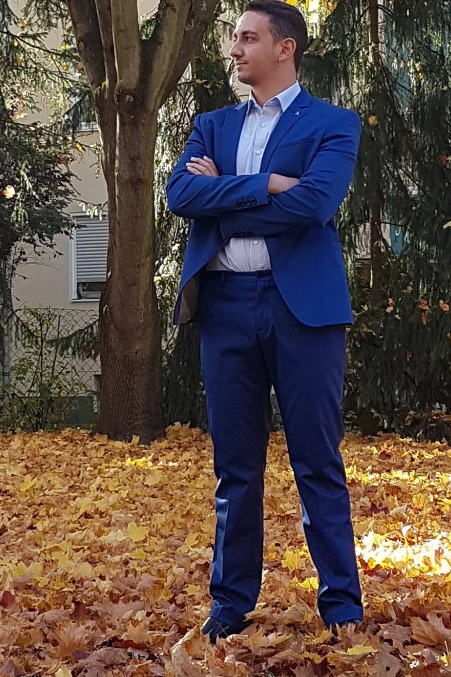 Weiteres Foto von Mohamed Ali