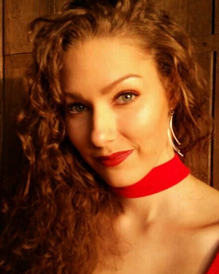 Profilbild von Annika