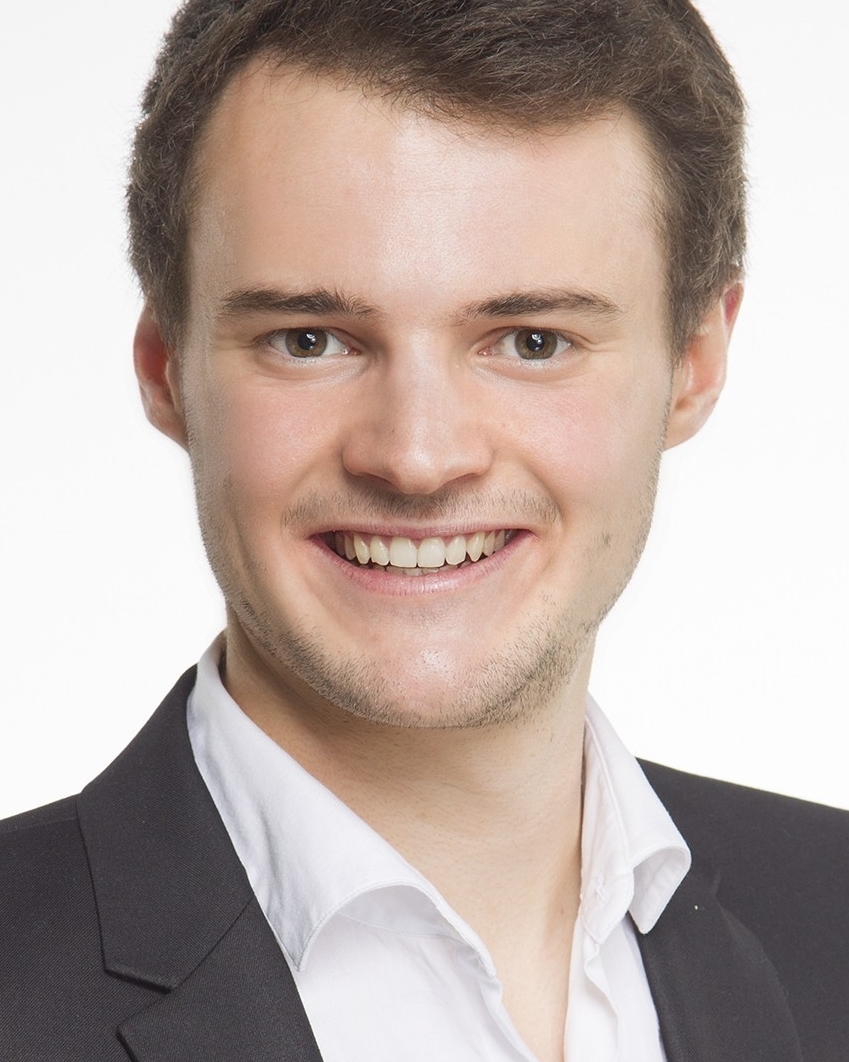 Profilbild von Dominik