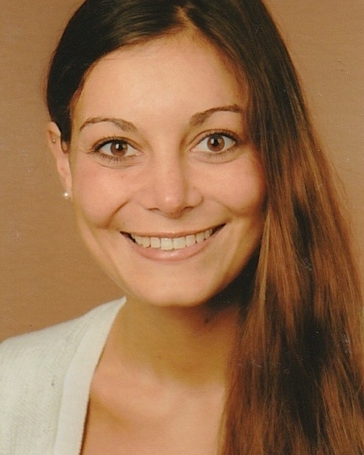 Profilbild von Marie