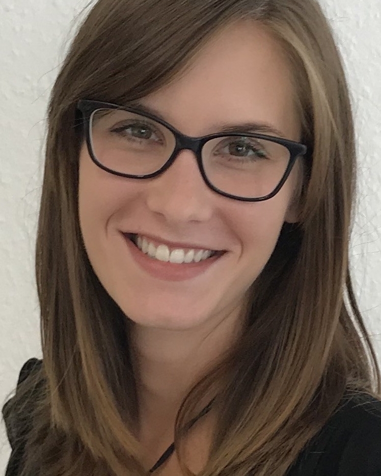 Profilbild von Judith