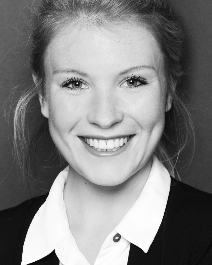 Profilbild von Lisa