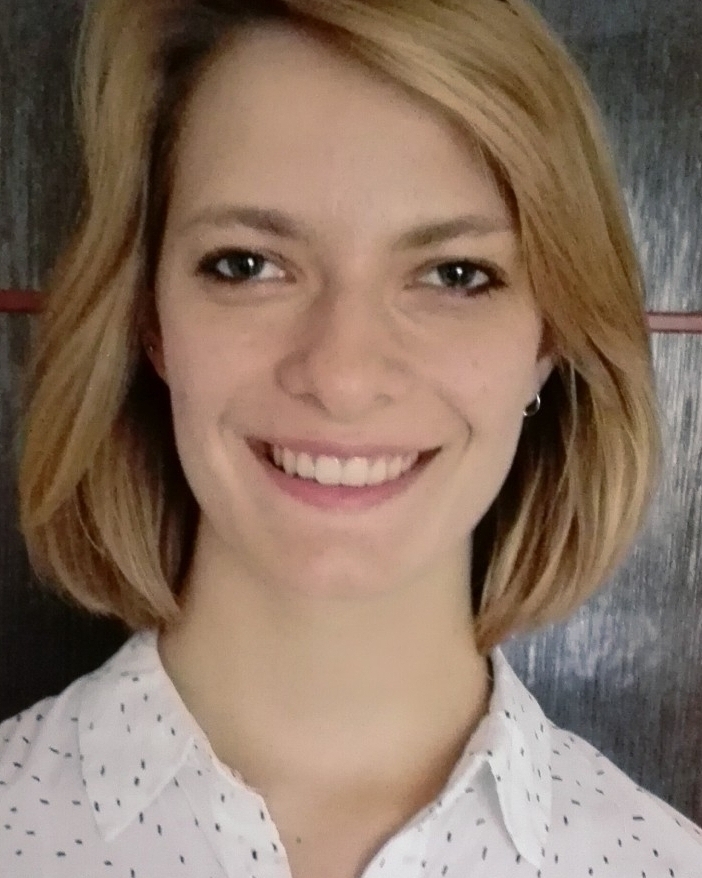 Profilbild von Katarina