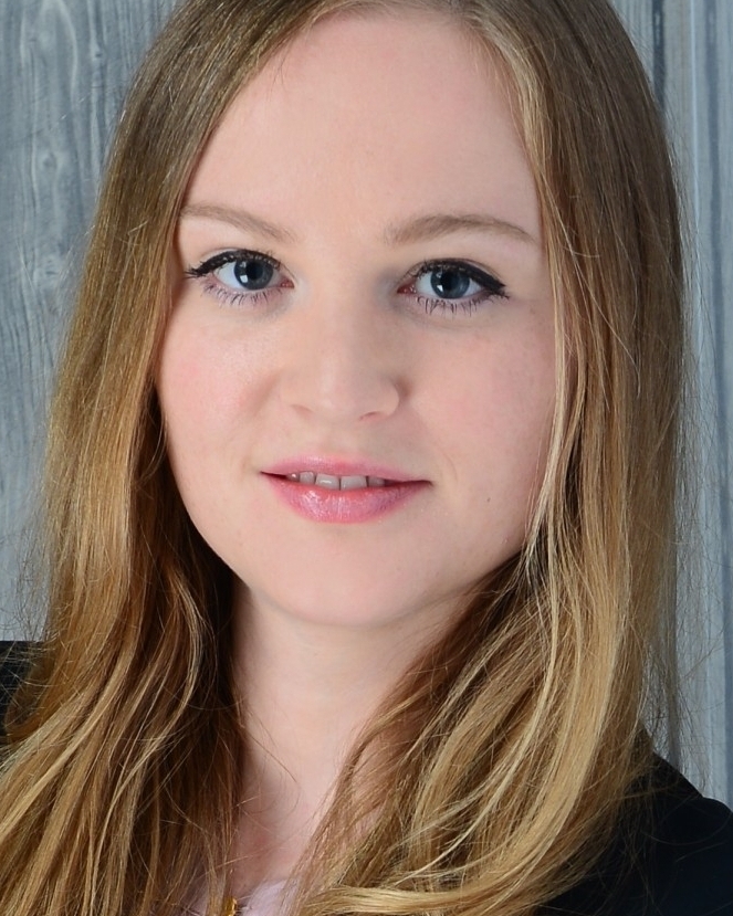 Profilbild von Carolin