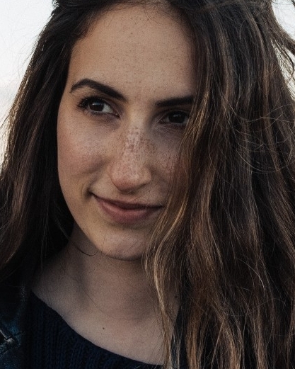 Profilbild von Kira