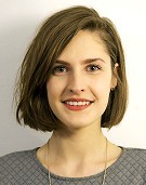 Profilbild von Madita