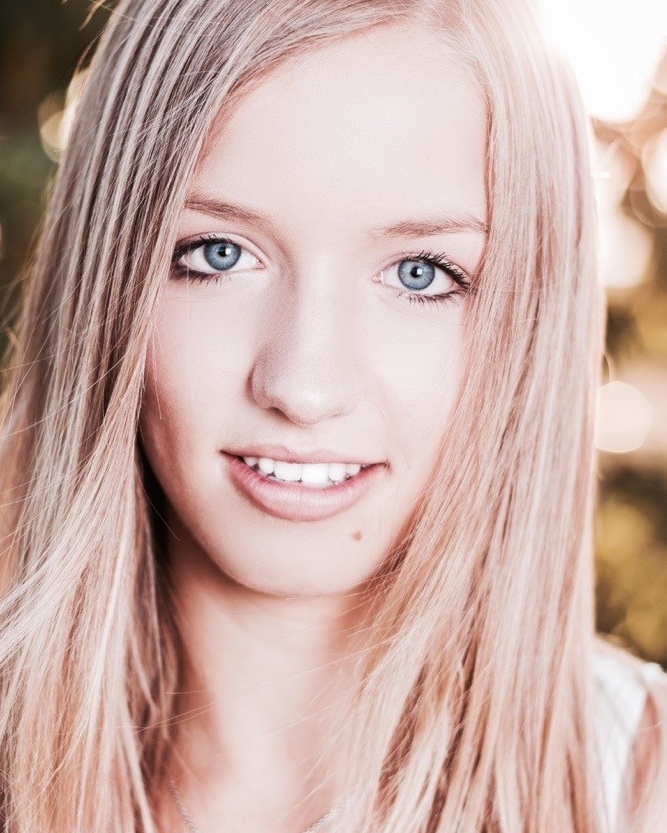 Profilbild von Anna
