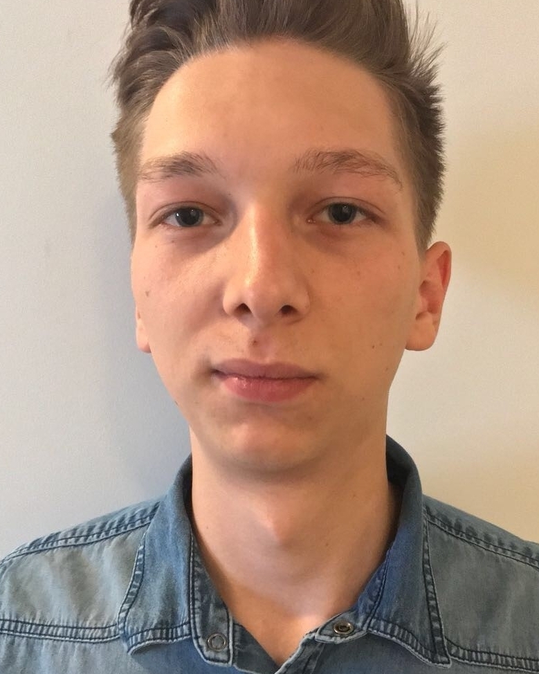Profilbild von Pascal