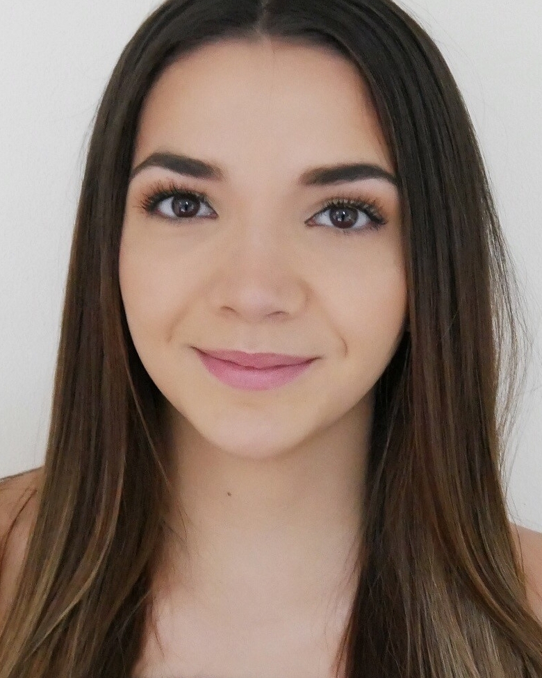 Profilbild von Jasmina