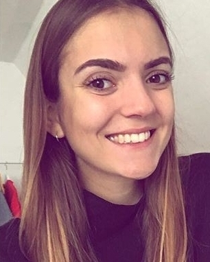 Profilbild von Laura