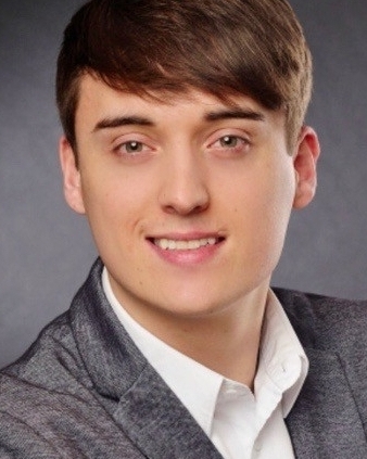 Profilbild von Tobias