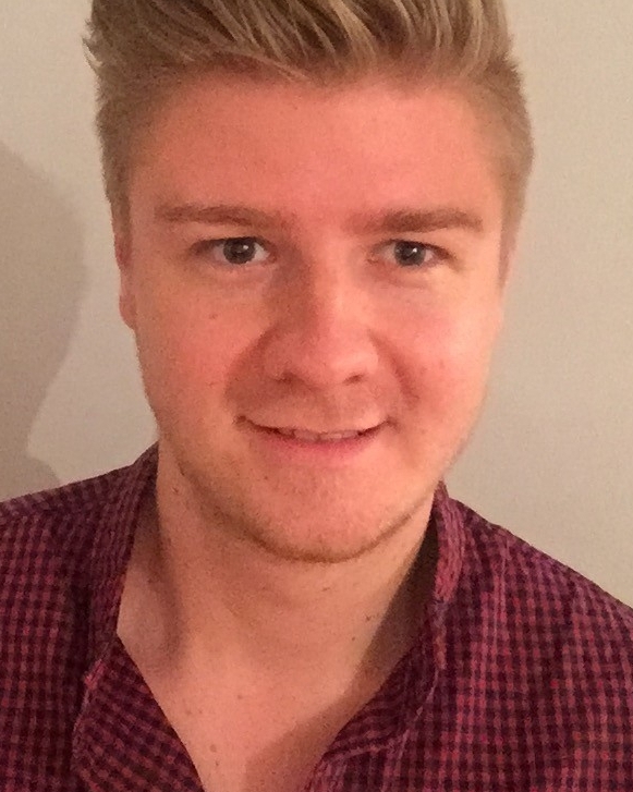 Profilbild von Tim