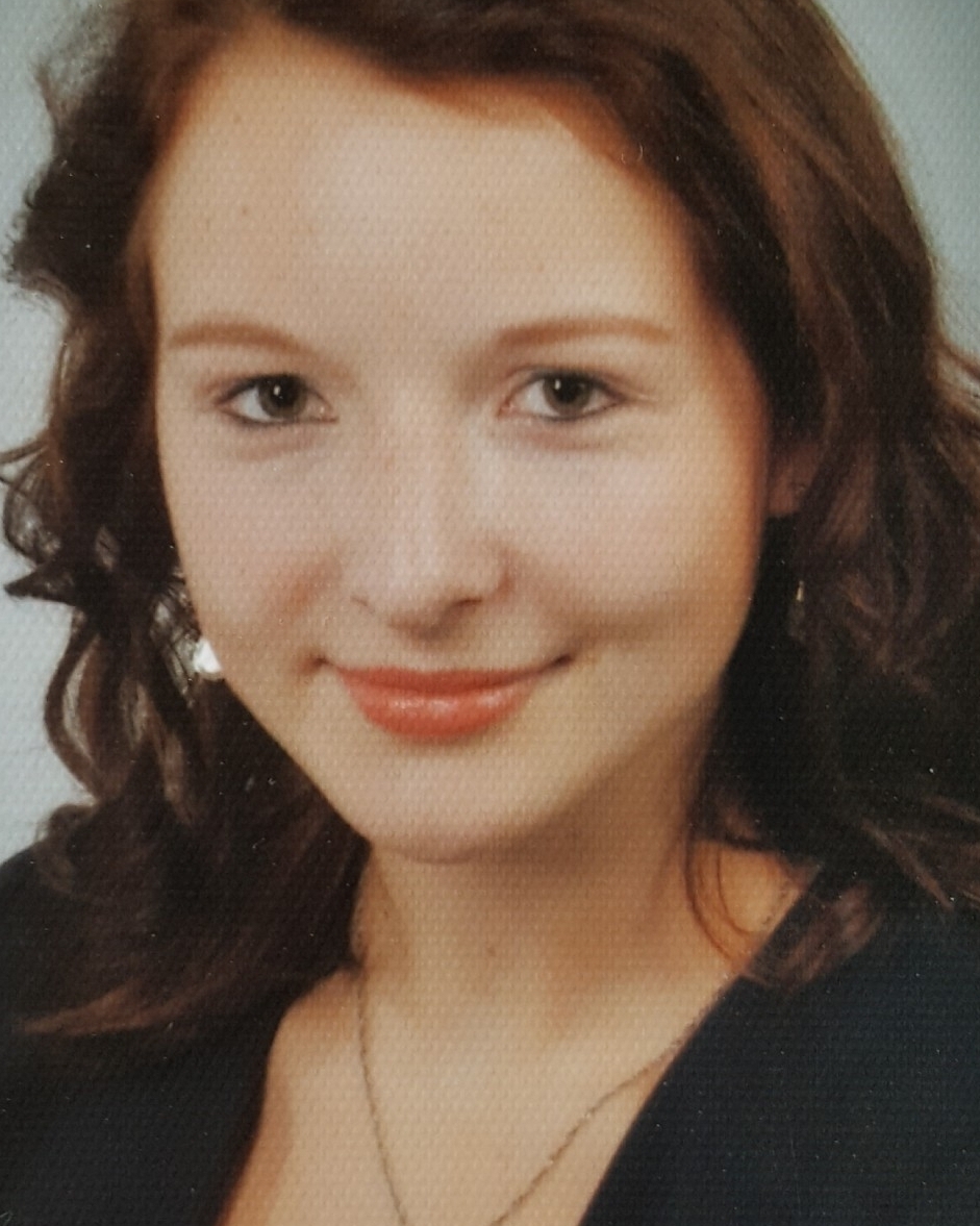 Profilbild von Lena