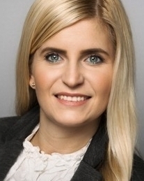 Profilbild von Nora