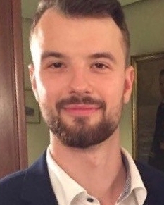 Profilbild von Juri