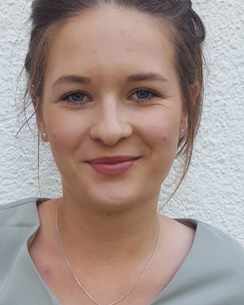 Profilbild von Helen