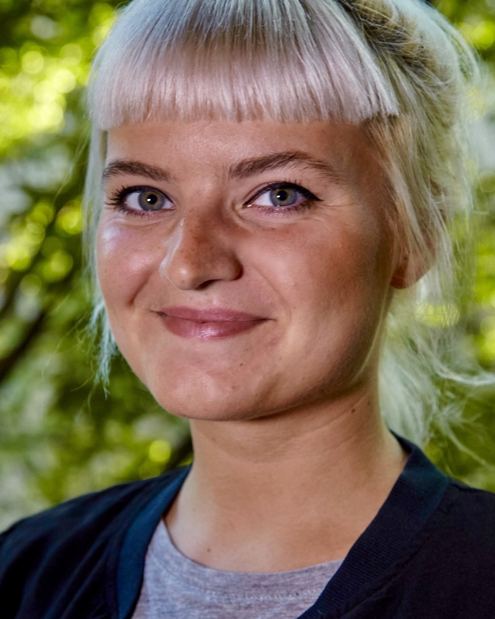 Profilbild von Anna
