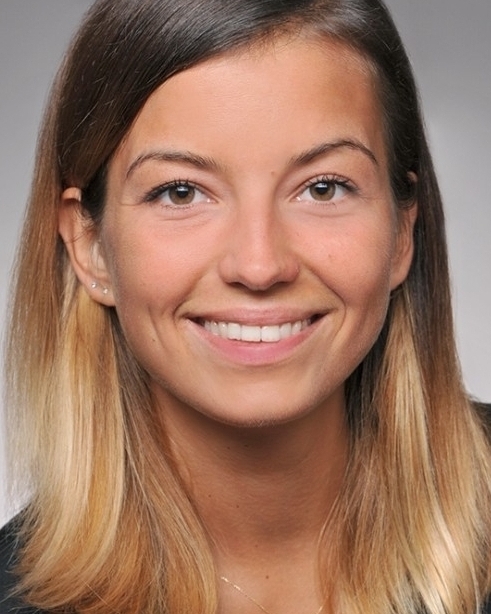 Profilbild von Caroline