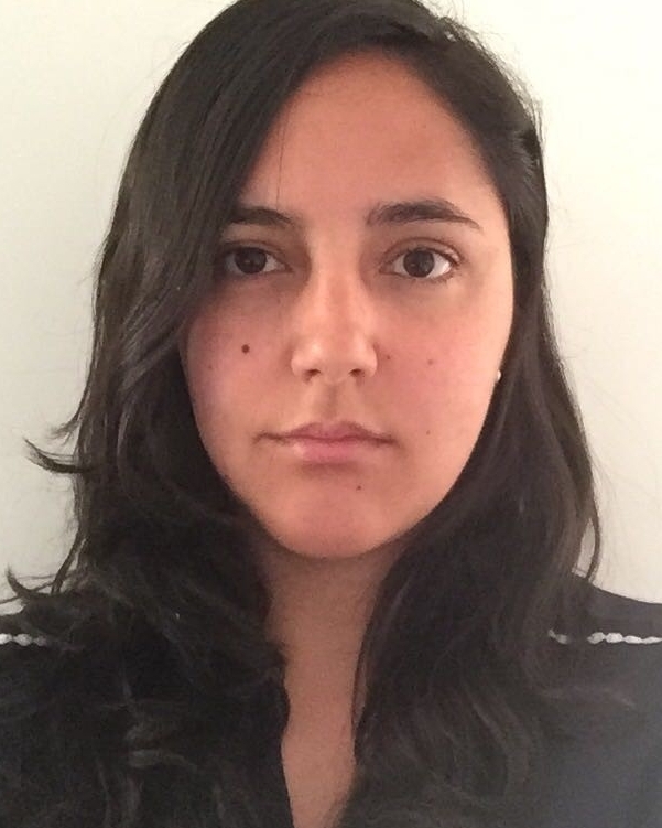 Profilbild von Carla