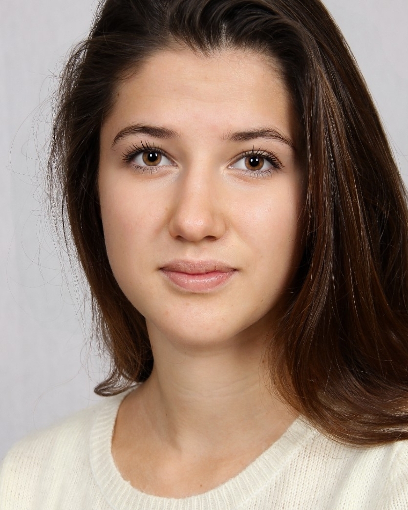 Profilbild von Clara
