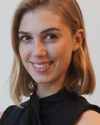 Profilbild von Clara