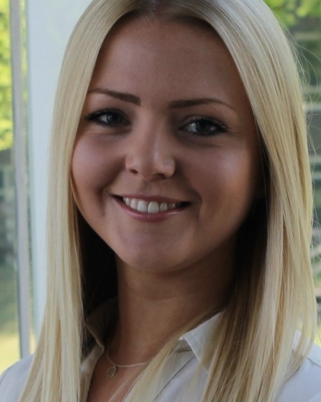 Profilbild von Pia