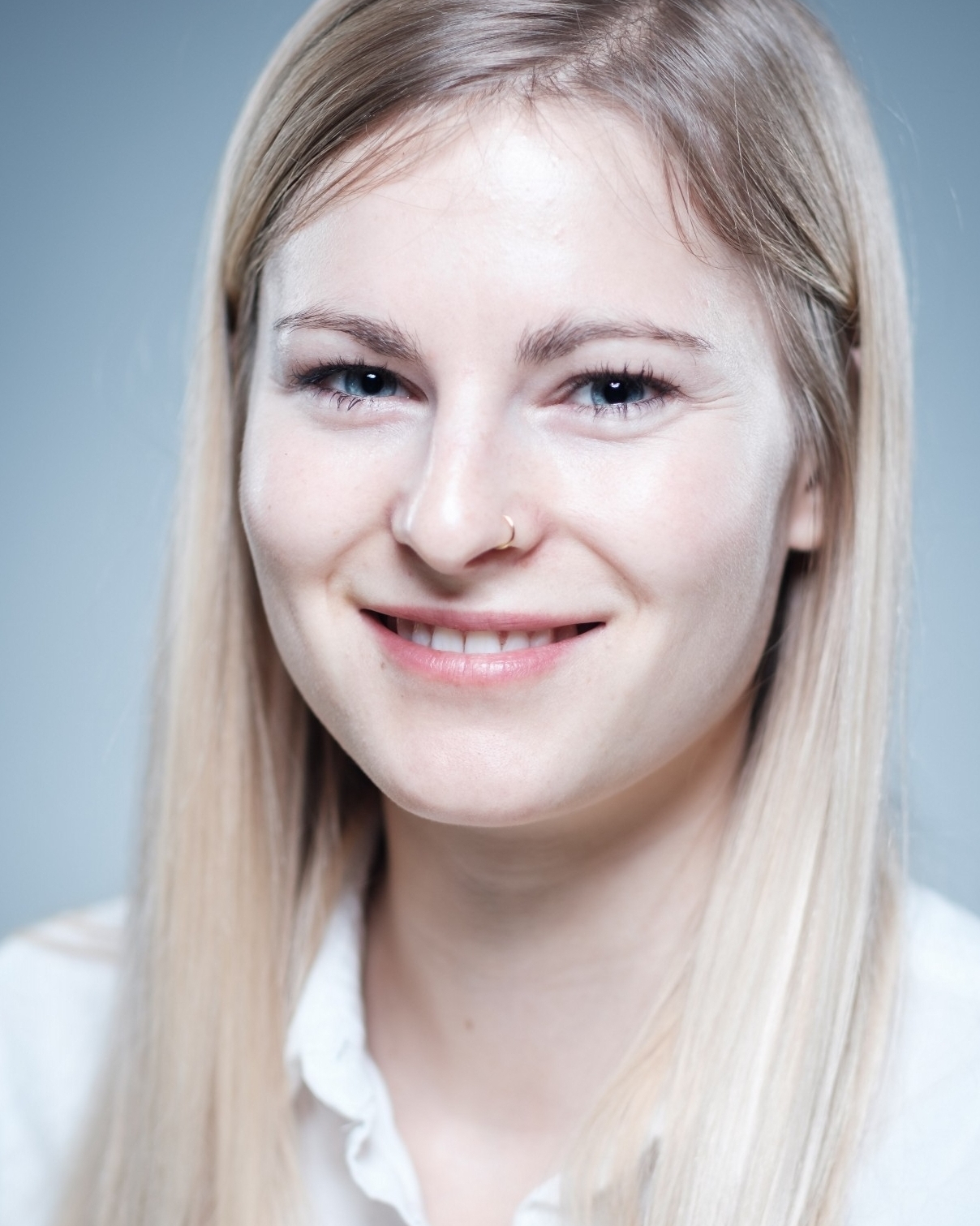 Profilbild von Melissa