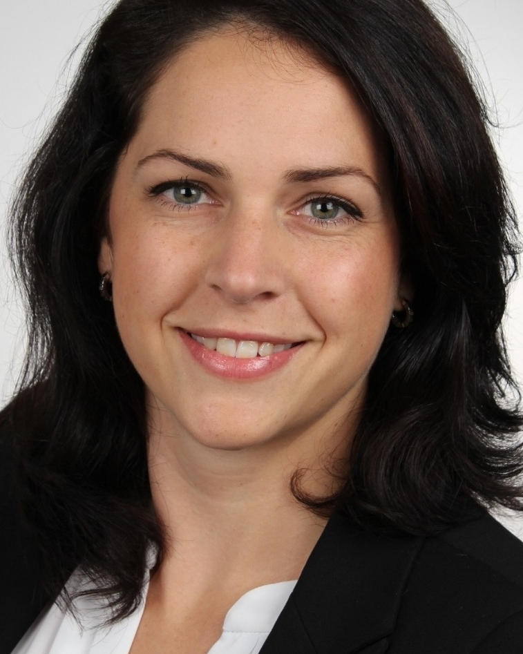 Profilbild von Olivia