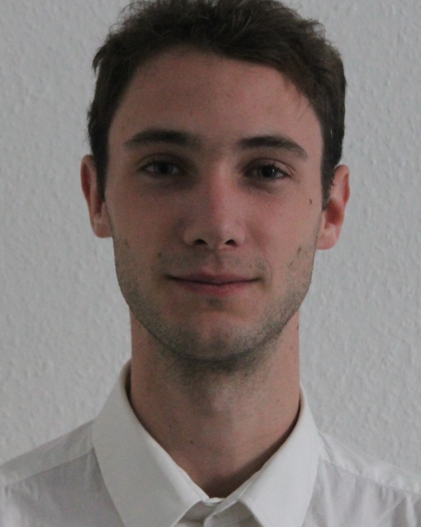 Profilbild von Borna