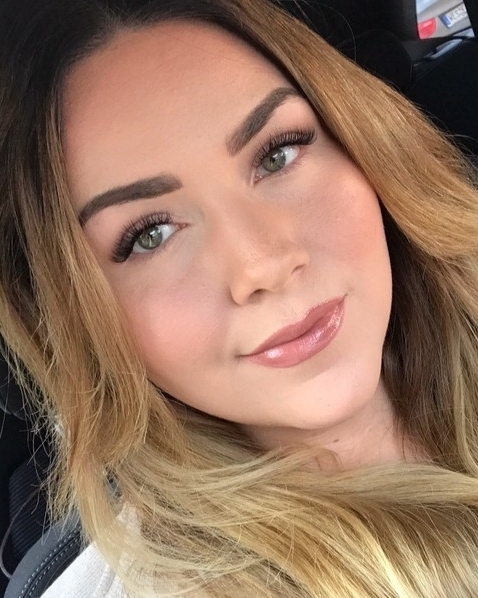 Profilbild von Alexandra