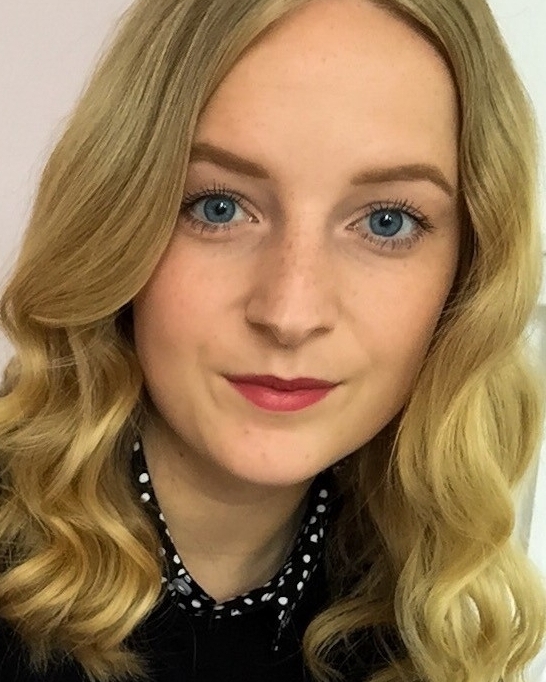 Profilbild von Alina