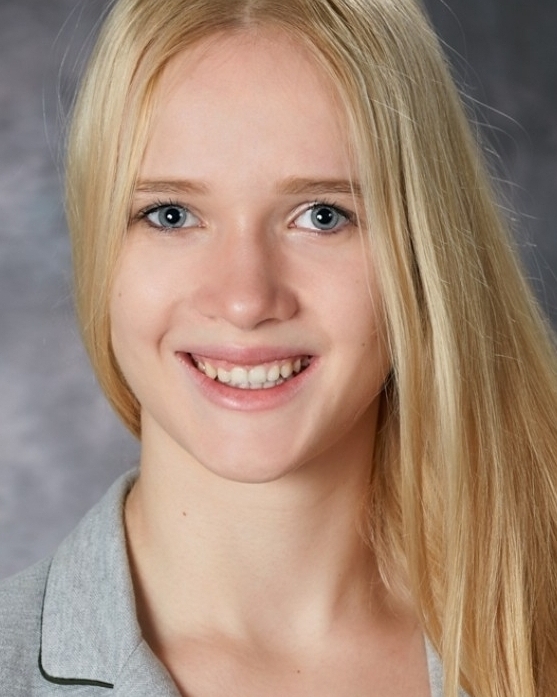 Profilbild von Riana