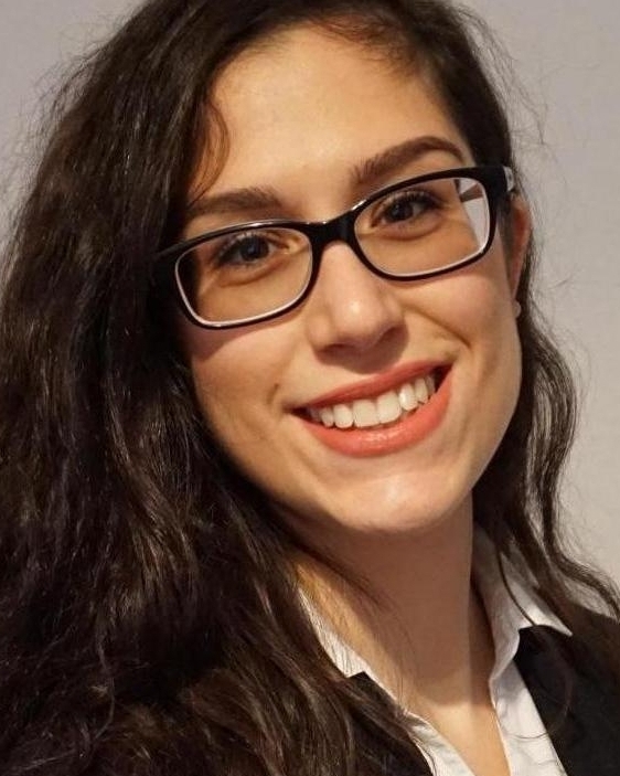 Profilbild von Giulia